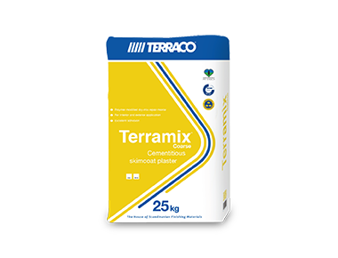 Terramix Coarse