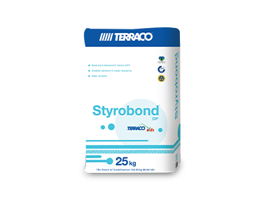 Styrobond DP