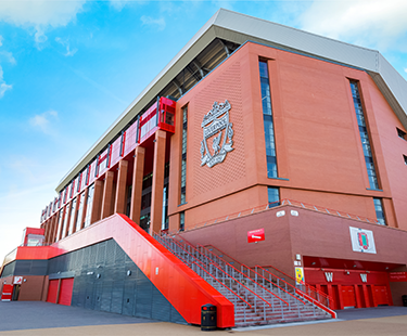 Anfield (Liverpool FC Stadyumu)