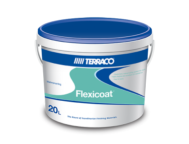 Flexicoat