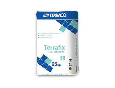 Terrafix W11