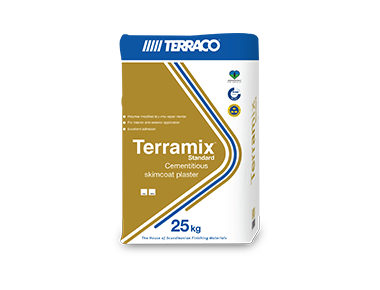 Terramix Standard