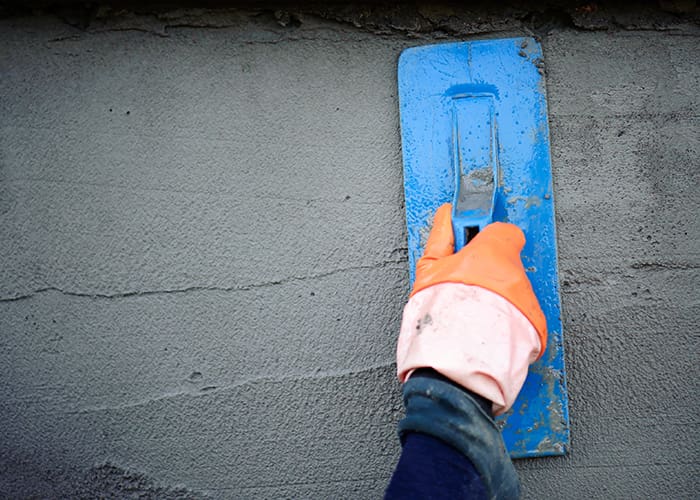 Styrobond DP | Basecoat and Insulation board Adhesive