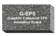 G-EPS Yalıtım Levhası