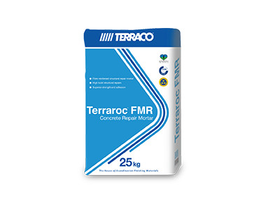 Terraroc FMR