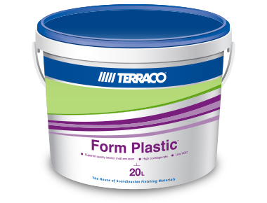 Form Plastik