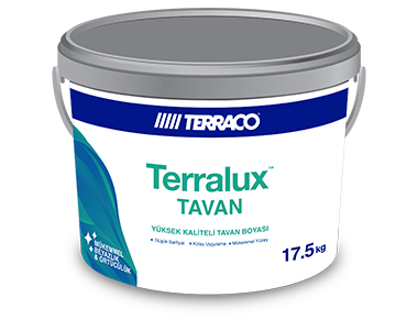 Terralux Tavan