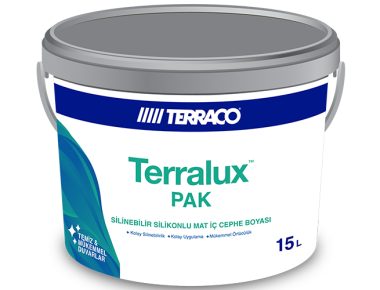 Terralux Pak