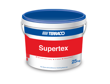 SUPERTEX