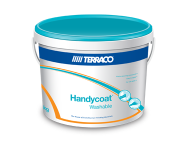 Handycoat Washable Yıkanabilir Macun