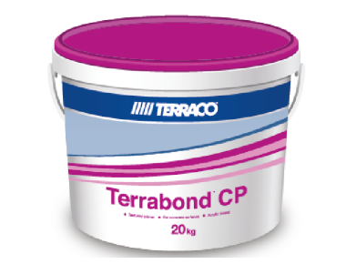 TERRABOND CP