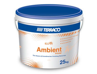 Ambient Primer
