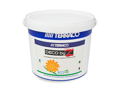 Deco Byz