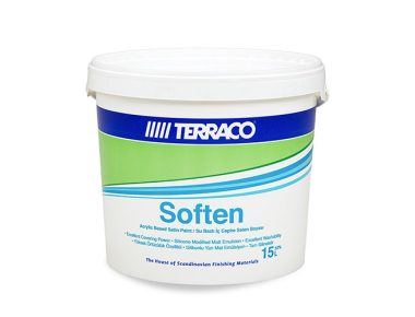 http://Soften%20Saten%20Boya,%20üstün%20performans%20özellikli,%20saten%20görünümlü,%20silikon%20takviyeli,%20tam%20silinebilir%20lüks%20duvar%20boyası