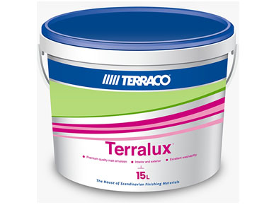 Terralux