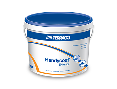 Handycoat Exterior