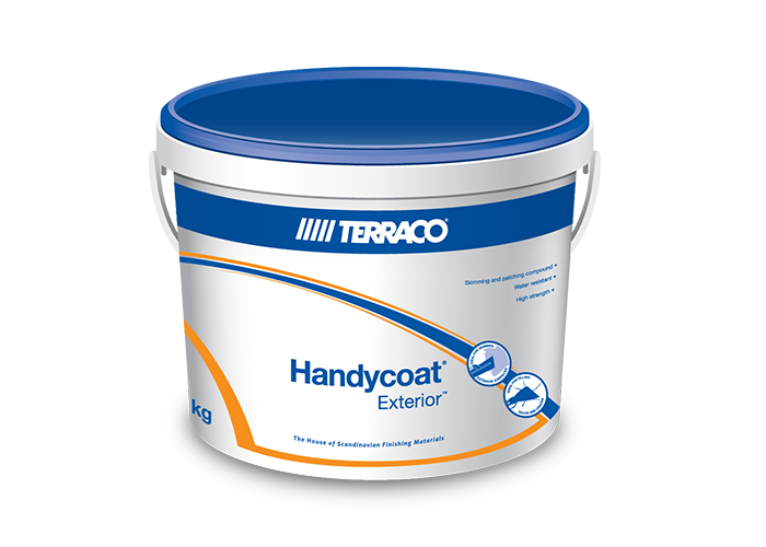 Handycoat Exterior Terraco Group