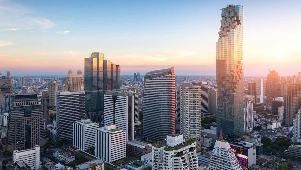 King Power Mahanakhon