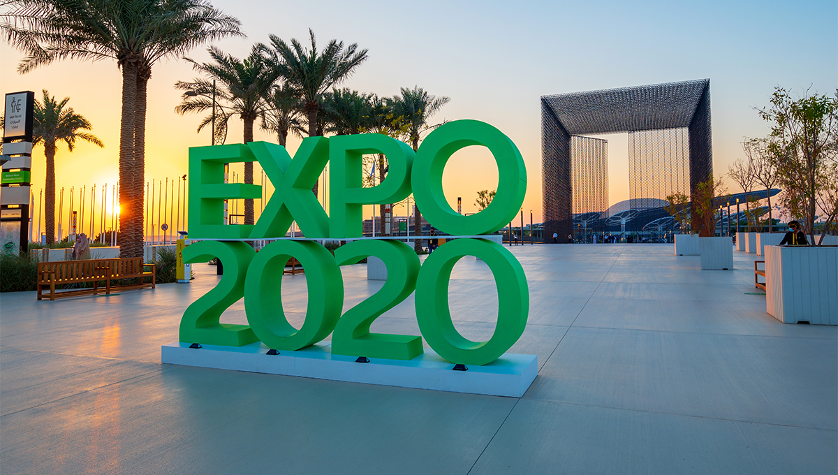 Expo 2020