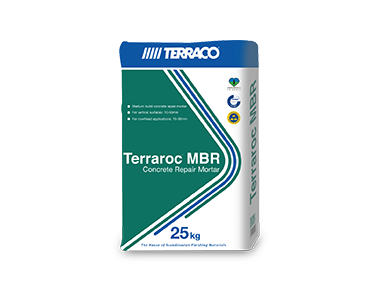 Terraroc MBR