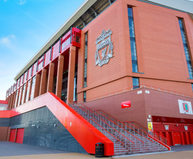 Anfield (Sân vận động của CLB Bóng đá Liverpool)