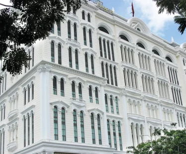 Tòa nhà Paragon