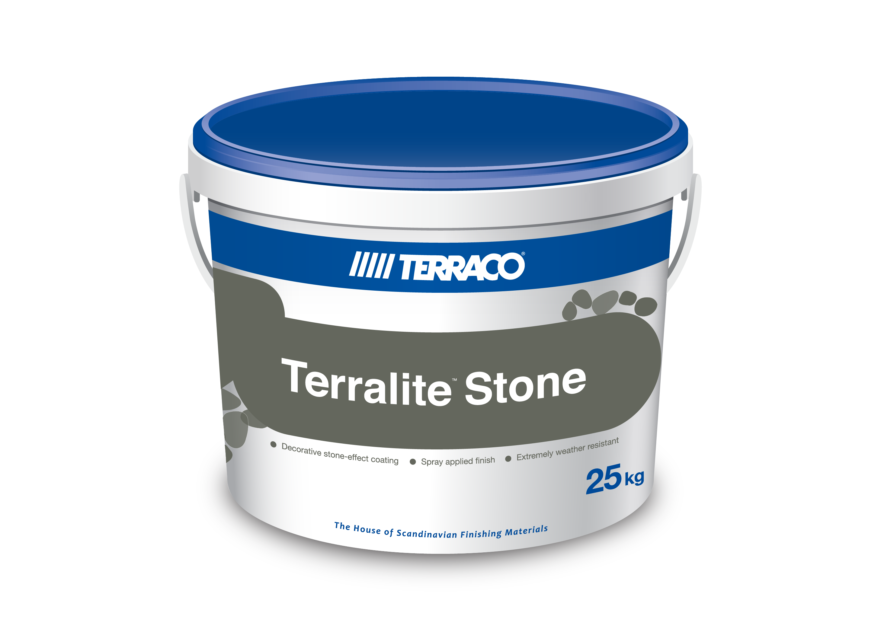 Terralite Stone Terraco Group
