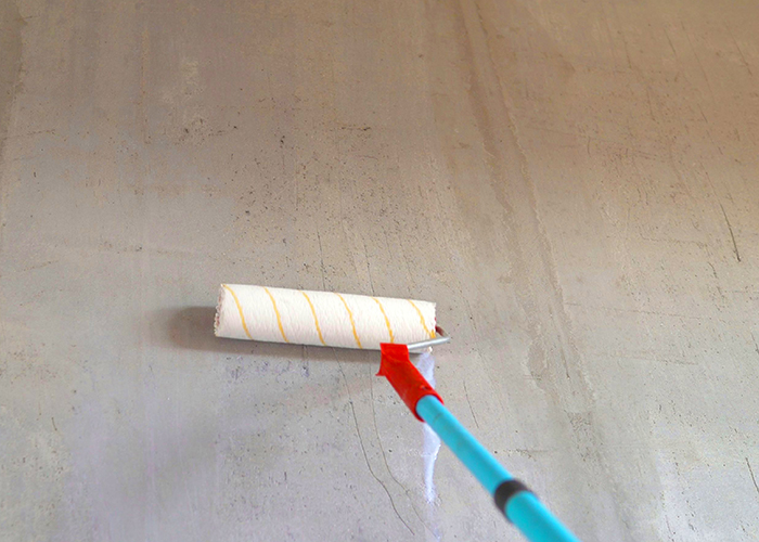 P Primer Clear General purpose, clear acrylic primer