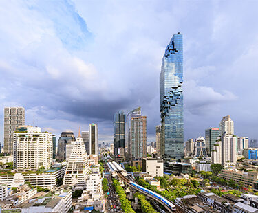 King Power Mahanakhon