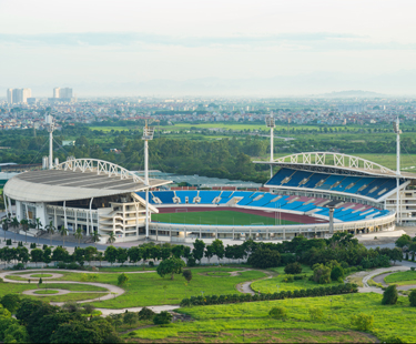 My Đình National Stadium