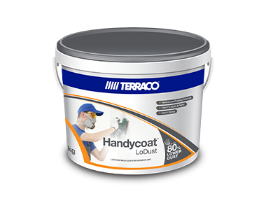 Handycoat LoDust